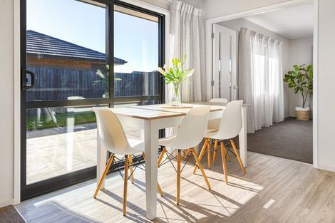 Photo of property in 42 Flint Road, Rolleston, 7614