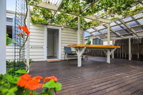 Photo of property in 206 Baillie Street, Thames, 3500