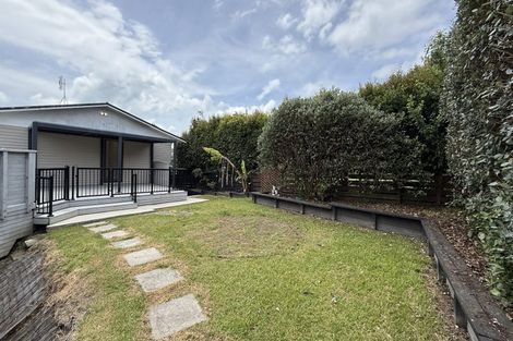 Photo of property in 37 Willoughby Avenue, Howick, Auckland, 2014