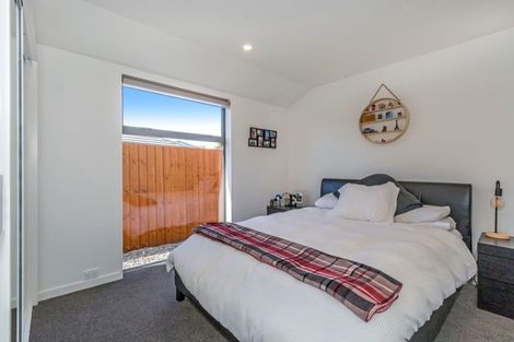 Photo of property in 9 Mustang Avenue, Wigram, Christchurch, 8042