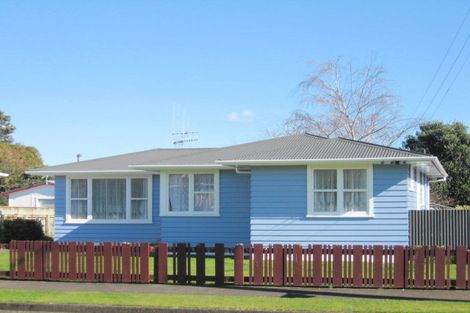 Photo of property in 7 Cobham Street, Levin, 5510