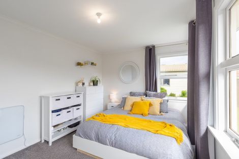 Photo of property in 14 Jocelyn Street, Casebrook, Christchurch, 8051