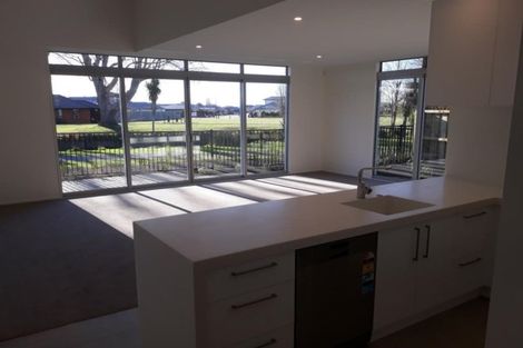 Photo of property in 35c Footbridge Terrace, Kaiapoi, 7630