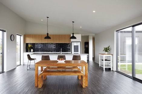 Photo of property in 8 Materawaho Way, Pyes Pa, Tauranga, 3112