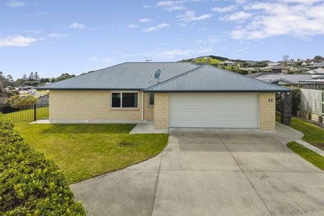 Photo of property in 12 Bryan Gallagher Place, Welcome Bay, Tauranga, 3175