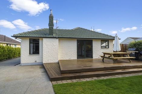 Photo of property in 3 Wolsey Place, Hillmorton, Christchurch, 8025