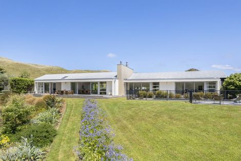 Photo of property in 654 Ohariu Valley Road, Ohariu, Wellington, 6037
