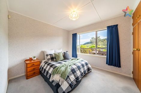 Photo of property in 46 Korokoro Road, Korokoro, Lower Hutt, 5012