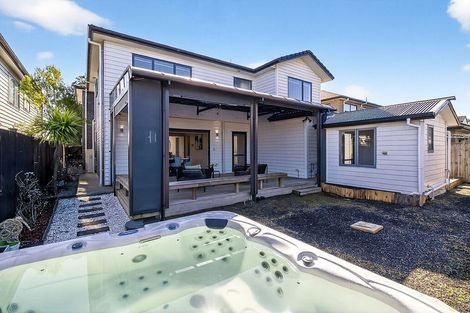 Photo of property in 265 Flat Bush School Road, Flat Bush, Auckland, 2019