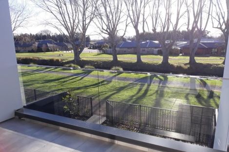 Photo of property in 35b Footbridge Terrace, Kaiapoi, 7630