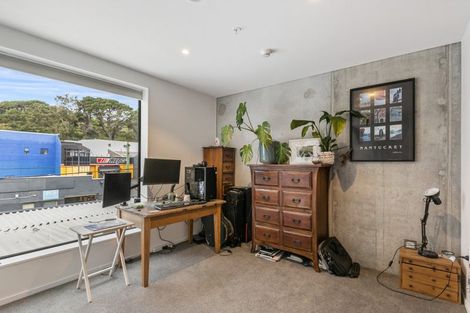 Photo of property in 208/21u King Street, Mount Cook, Wellington, 6021