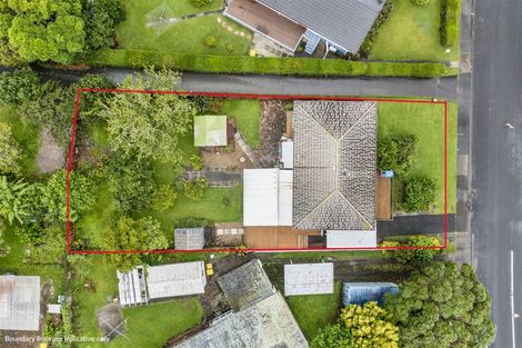 Photo of property in 50 Hellyers Street, Birkdale, Auckland, 0626