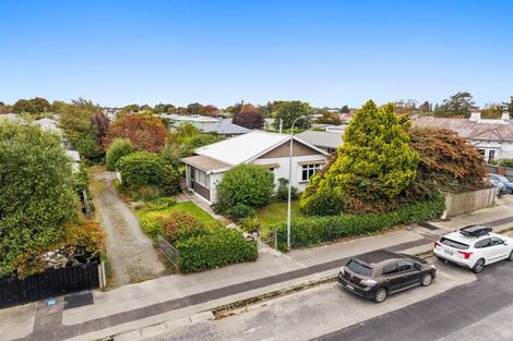 Photo of property in 281 Tancred Street, Ashburton, 7700