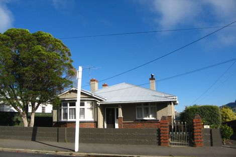 Photo of property in 170 Elgin Road, Maryhill, Dunedin, 9011