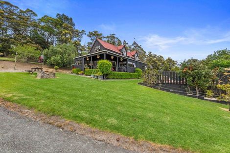 Photo of property in 15 Barr Road, Makarau, Warkworth, 0984