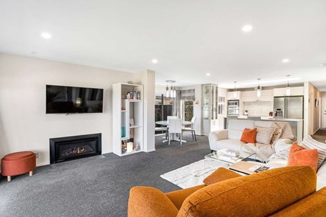 Photo of property in 4 Solander Road, Pegasus, 7612