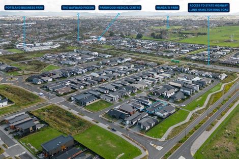 Photo of property in 4 Keyes Street, Chartwell, Hamilton, 3210