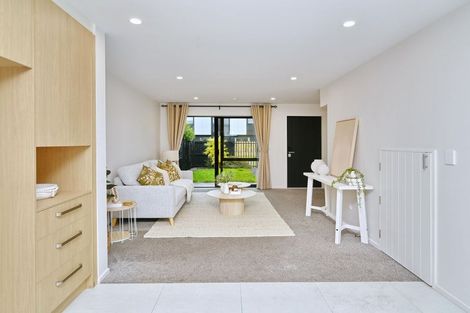Photo of property in 5/2 Huia Street, Riccarton, Christchurch, 8041