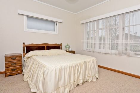 Photo of property in 16 Fow Street, Hamilton Central, Hamilton, 3204
