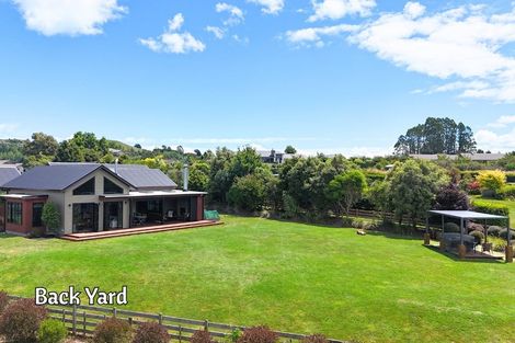 Photo of property in 67 Lomond Grove, Acacia Bay, Taupo, 3385