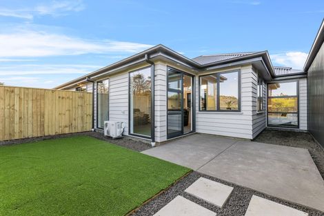 Photo of property in 58a River Stone Drive, Halswell, Christchurch, 8025