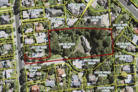 Photo of property in 18 Konini Road, Titirangi, Auckland, 0604