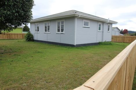Photo of property in 45 Lomond Avenue, Tokoroa, 3420