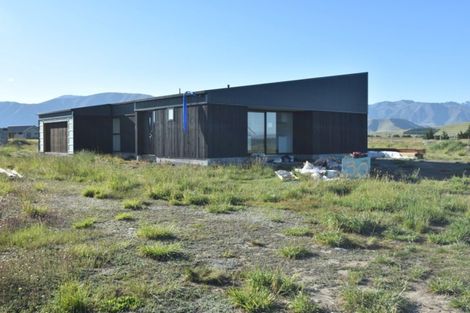 Photo of property in 30 The Drive, Twizel, 7999