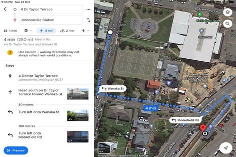 Photo of property in 19/4u Dr Taylor Terrace, Johnsonville, Wellington, 6037