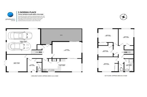 Photo of property in 5 Norma Place, Riverlea, Hamilton, 3216