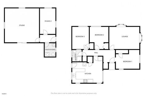 Photo of property in 9 Goldsmith Crescent, Levin, 5510