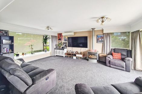 Photo of property in 47 Crownhill Street, Spotswood, New Plymouth, 4310