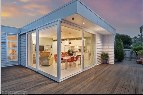 Photo of property in 33 Stoke Street, Sumner, Christchurch, 8081