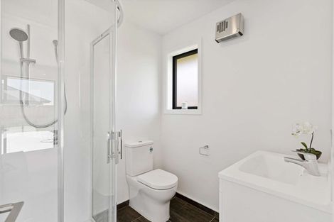 Photo of property in 3 Finstock Way, Rolleston, 7614