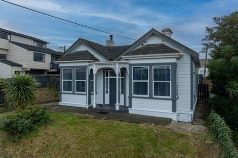 Photo of property in 39 Argyle Street, Mornington, Dunedin, 9011