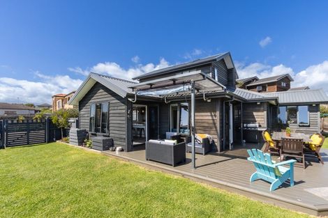 Photo of property in 25 Rifleman Lane, Paraparaumu Beach, Paraparaumu, 5032