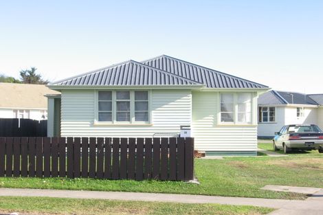 Photo of property in 25 Constable Crescent, Onekawa, Napier, 4110