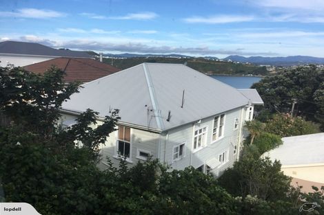 Photo of property in 2/33 Matai Road, Hataitai, Wellington, 6021