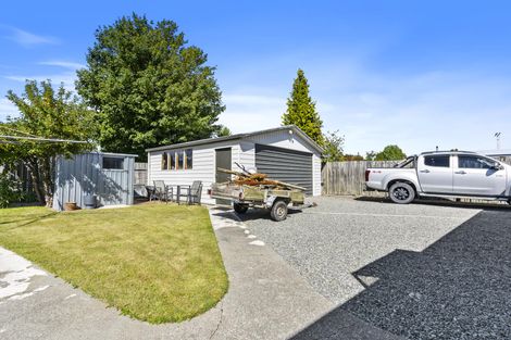 Photo of property in 13 Omahau Crescent, Twizel, 7901