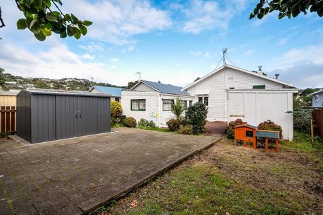 Photo of property in 53 Brussels Street, Miramar, Wellington, 6022
