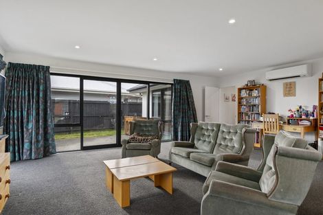 Photo of property in 126 Kittyhawk Avenue, Wigram, Christchurch, 8042