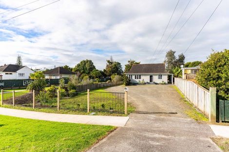 Photo of property in 23 Tirarau Street, Dargaville, 0310