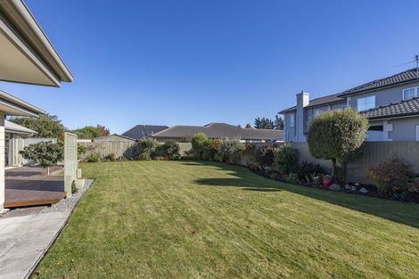 Photo of property in 2 Ascot Place, Rangiora, 7400