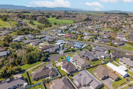 Photo of property in 9 Dornoch Lane, Morrinsville, 3300