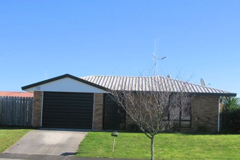 Photo of property in 7 Clematis Avenue, Pukete, Hamilton, 3200