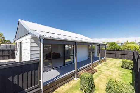 Photo of property in 25 Sandra Street, South New Brighton, Christchurch, 8062