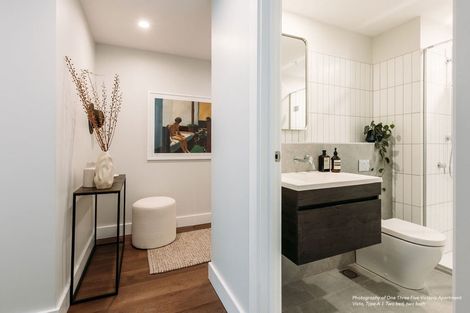 Photo of property in Ex Eagle Technology House, 135 Victoria Street, Te Aro, Wellington, 6011