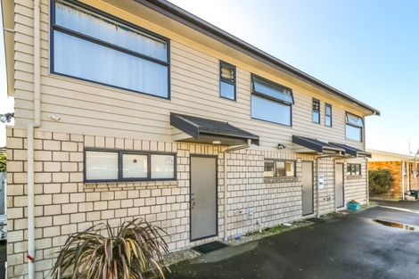 Photo of property in 33c Greensboro Street, Hamilton East, Hamilton, 3216