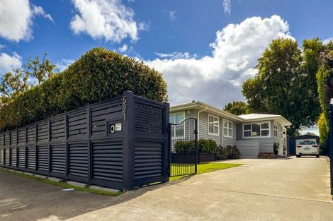 Photo of property in 521 Wall Road, Raureka, Hastings, 4120