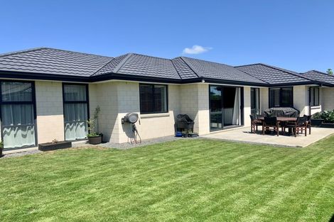 Photo of property in 4 Kennington Drive, Rolleston, 7615